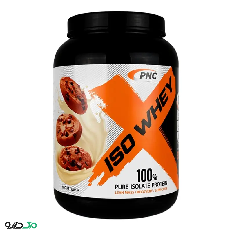 ایزو وی پی ان سی